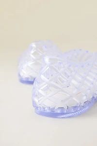 Dolce Vita Jam Jelly Flats