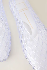 Dolce Vita Jam Jelly Flats