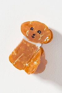 Solar Eclipse Dog Hair Claw