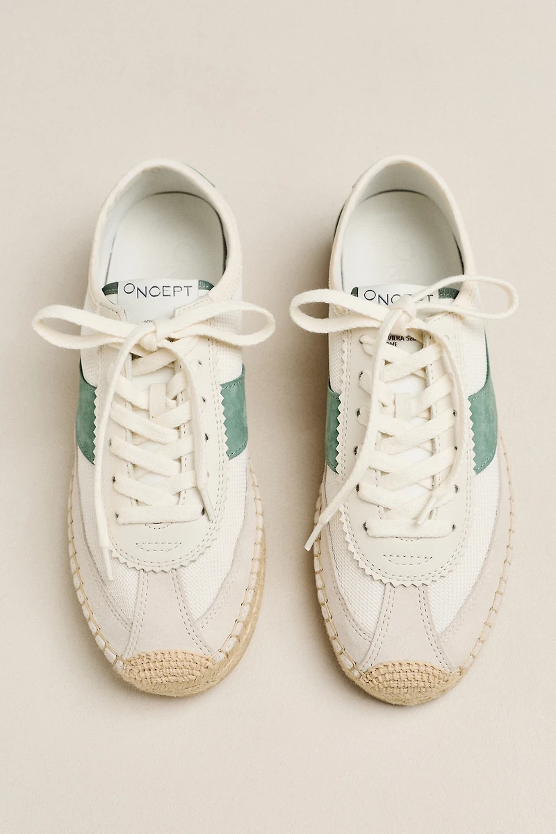 ONCEPT Roma Espadrille Sneakers