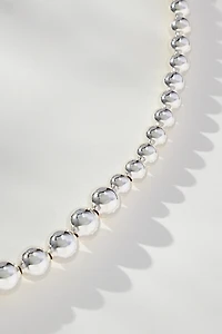 Ball Chain Necklace