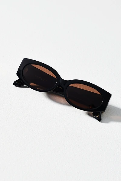 Varley Lambeth Oval Sunglasses