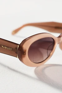 Varley Oval Sunglasses