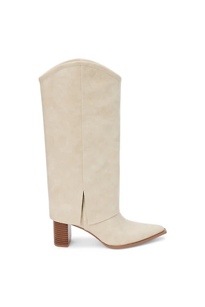 Matisse Walker Foldover Riding Boots