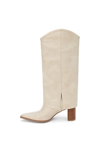 Matisse Walker Foldover Riding Boots