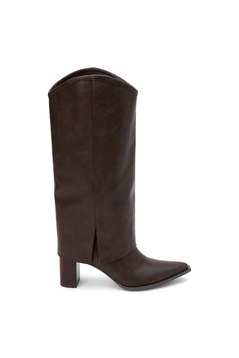 Matisse Walker Foldover Riding Boots