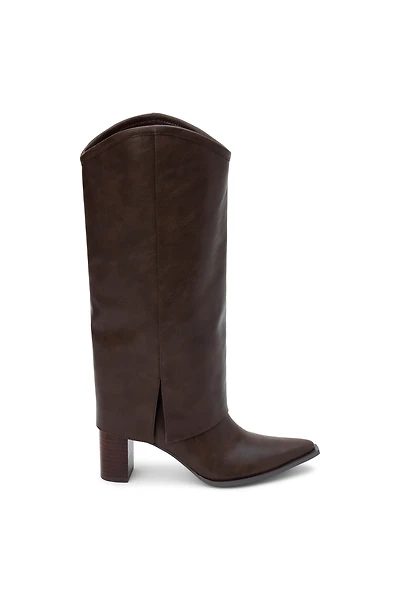 Matisse Walker Foldover Riding Boots