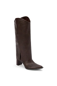 Matisse Walker Foldover Riding Boots