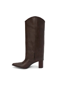 Matisse Walker Foldover Riding Boots