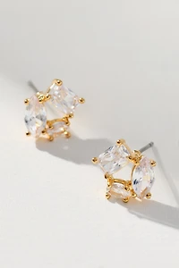 Festive Icon Stud Earrings