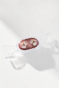 Festive Icon Stud Earrings