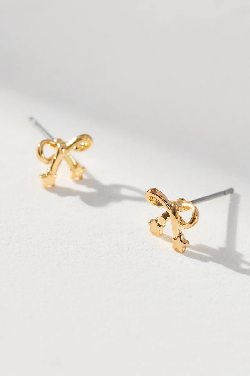 Festive Icon Stud Earrings