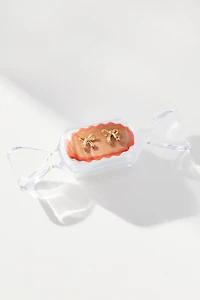 Festive Icon Stud Earrings