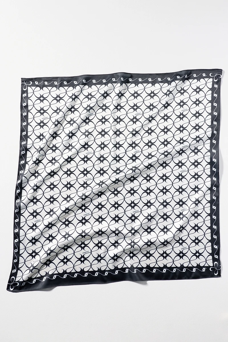 Maeve Hair Scarves, Set of 2