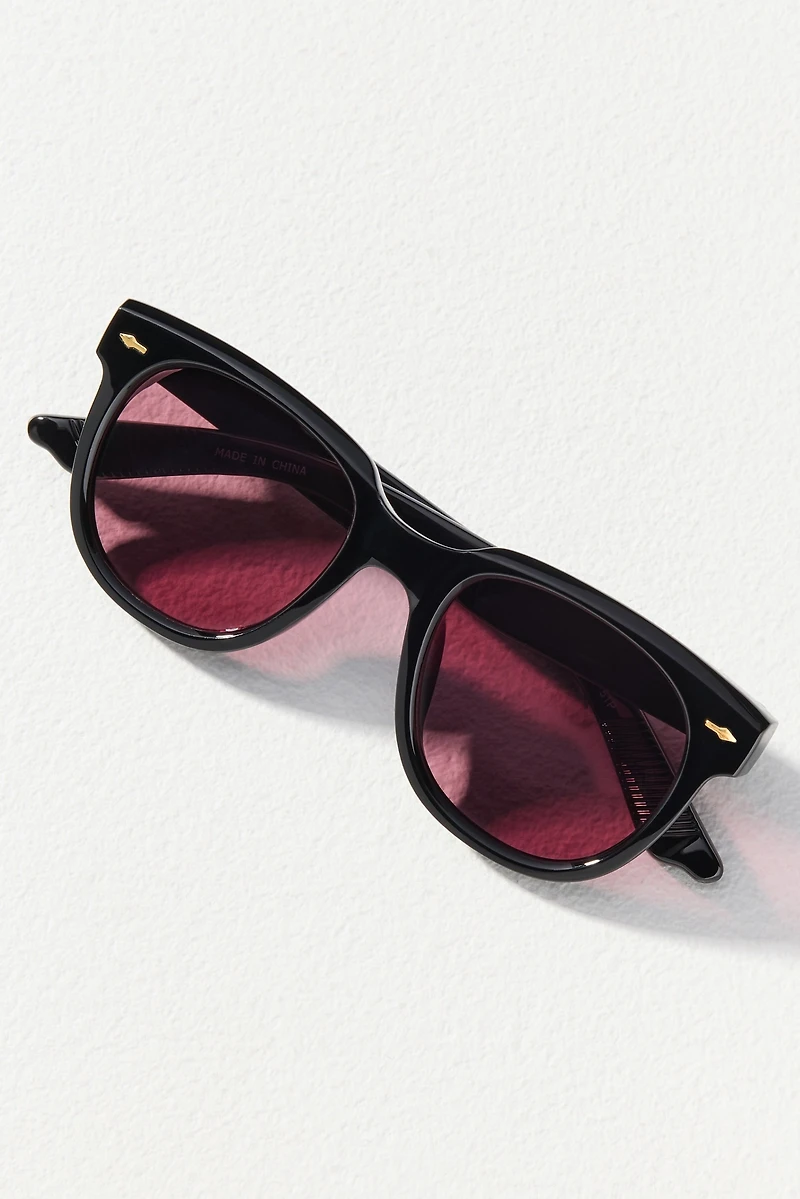 Eyeking Combo Square Sunglasses