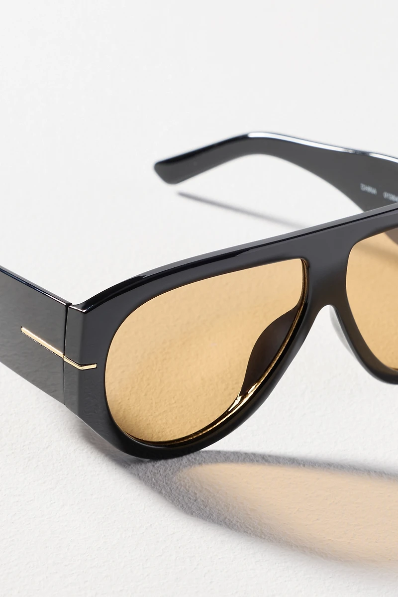 Eyeking Combo Aviator Sunglasses