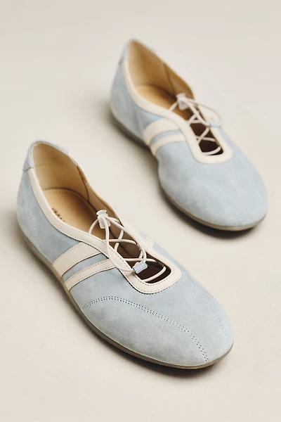 Vagabond Hollie Ballet Sneakers