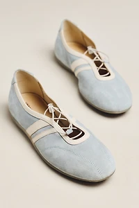 Vagabond Hollie Ballet Sneakers