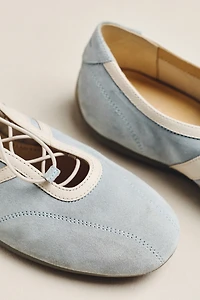 Vagabond Hollie Ballet Sneakers
