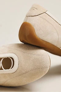 Vagabond Hollie Ballet Sneakers