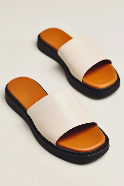 Vagabond Shoemakers Connie Slide Sandals