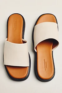 Vagabond Shoemakers Connie Slide Sandals