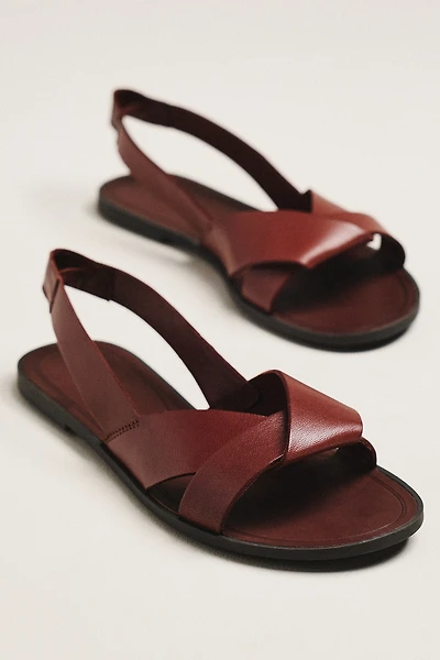 Vagabond Tia 2.0 Slingback Sandals