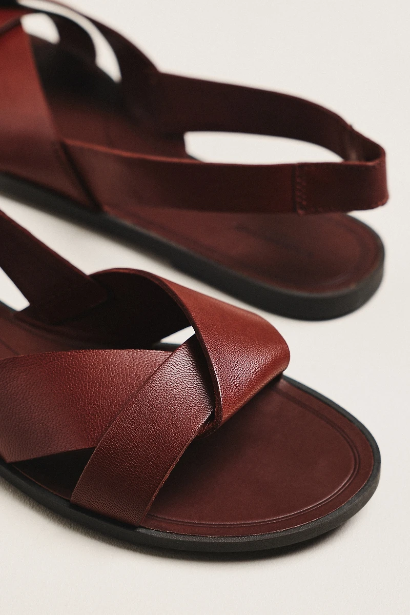Vagabond Tia 2.0 Slingback Sandals