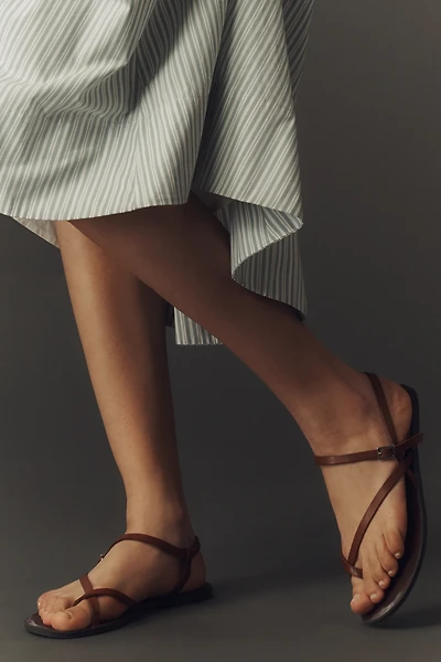 Vagabond Shoemakers Tia Strappy Sandals