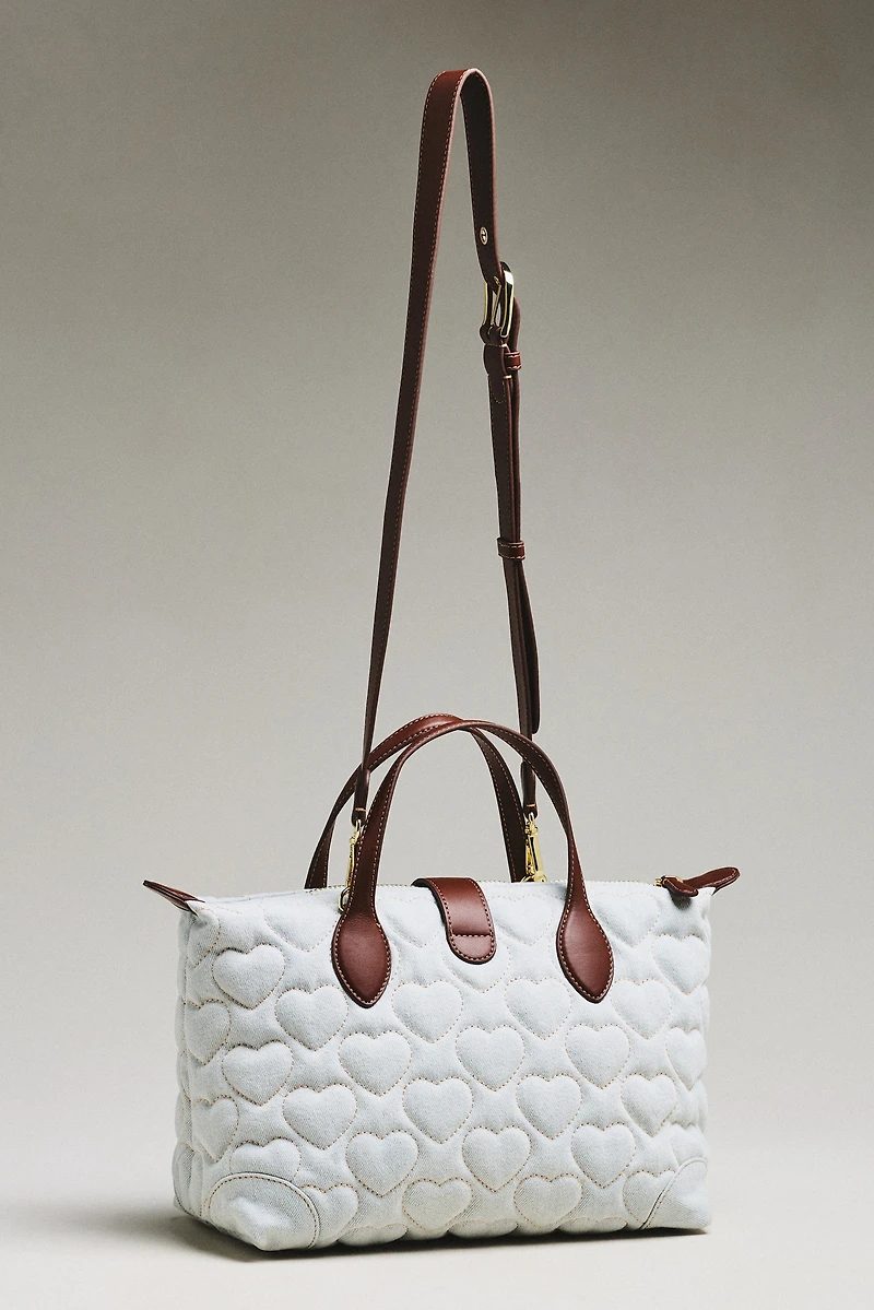 Stoney Clover Lane Pouchette Crossbody Bag 03