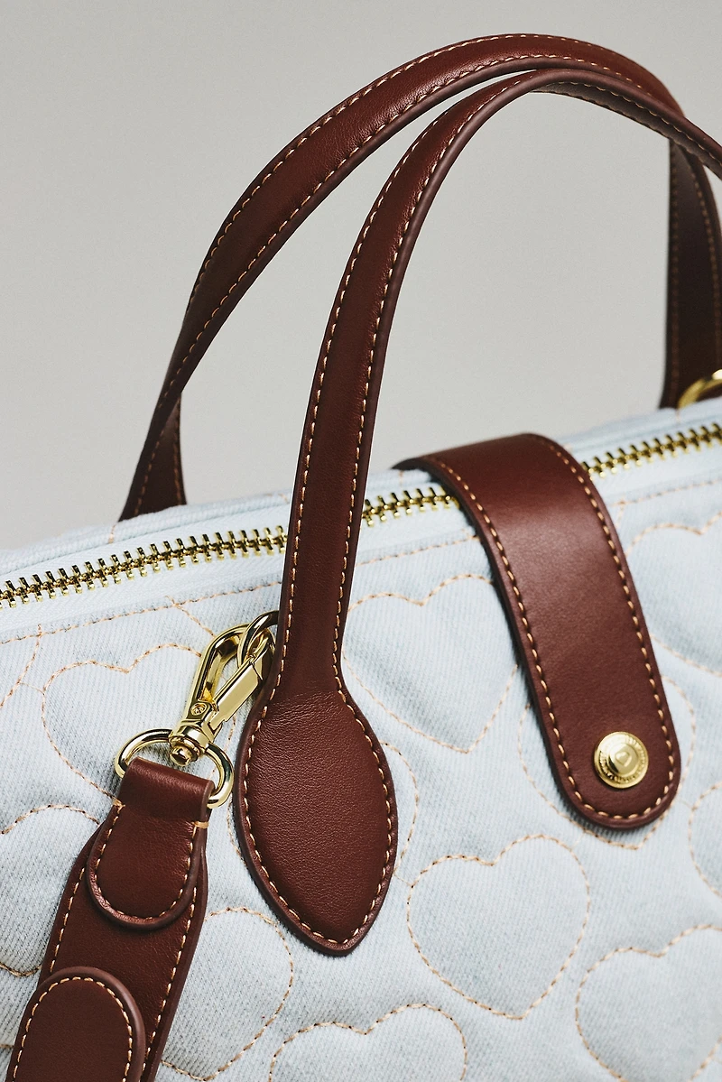 Stoney Clover Lane Pouchette Crossbody Bag 03
