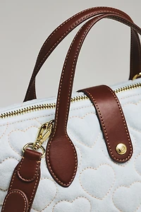 Stoney Clover Lane Pouchette Crossbody Bag 03