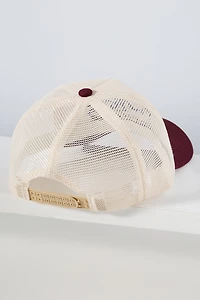 Worn/West Winter Trucker Hat