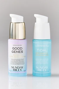 Sunday Riley Deep Dive Hydration Set