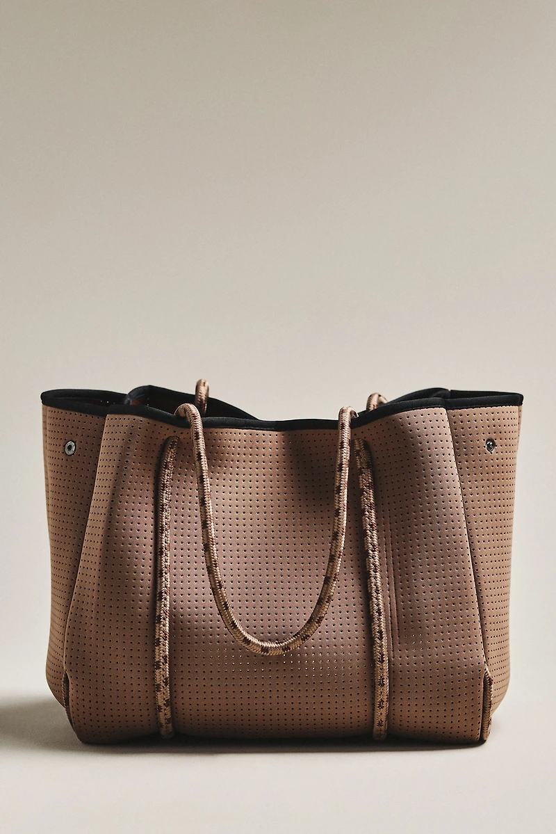 Pop Ups Brand Everyday Tote