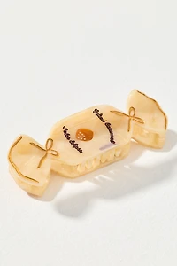 Solar Eclipse Candy Hair Claw Clip