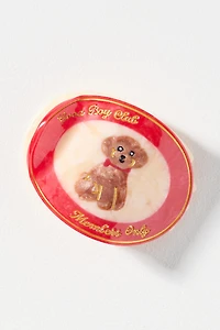 Solar Eclipse Hair Claw Clip