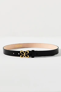 Maeve Logo Belt