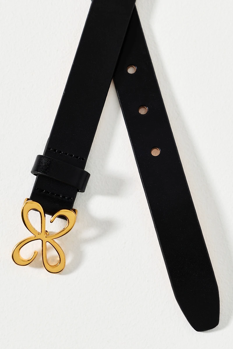 Maeve Logo Belt