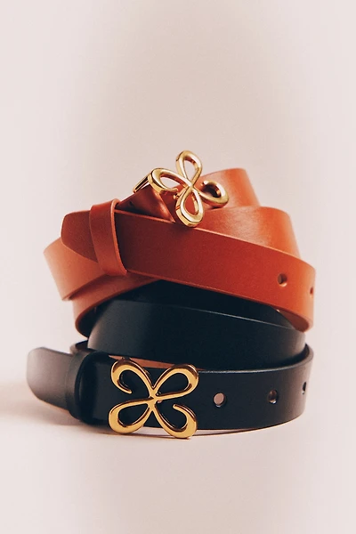 Maeve Logo Belt