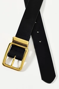 Emerson Square Buckle Belt
