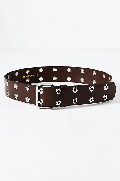 Icon Grommet Belt