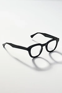 A.J. Morgan Cooties Readers