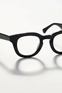 A.J. Morgan Cooties Readers