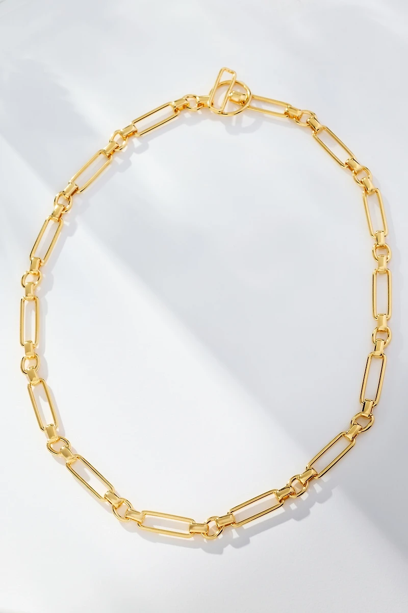 Yam Highgate Choker Necklace