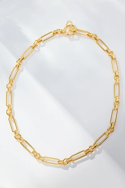 Yam Highgate Choker Necklace