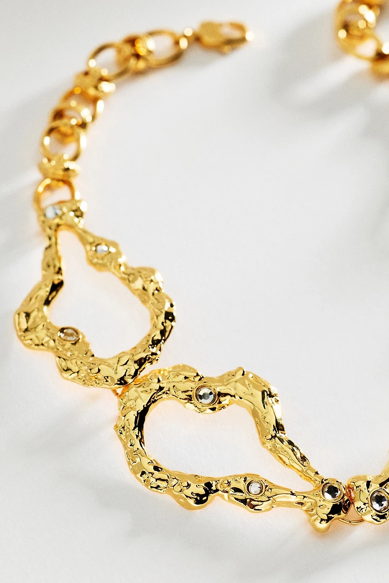 Alona Raquel Necklace