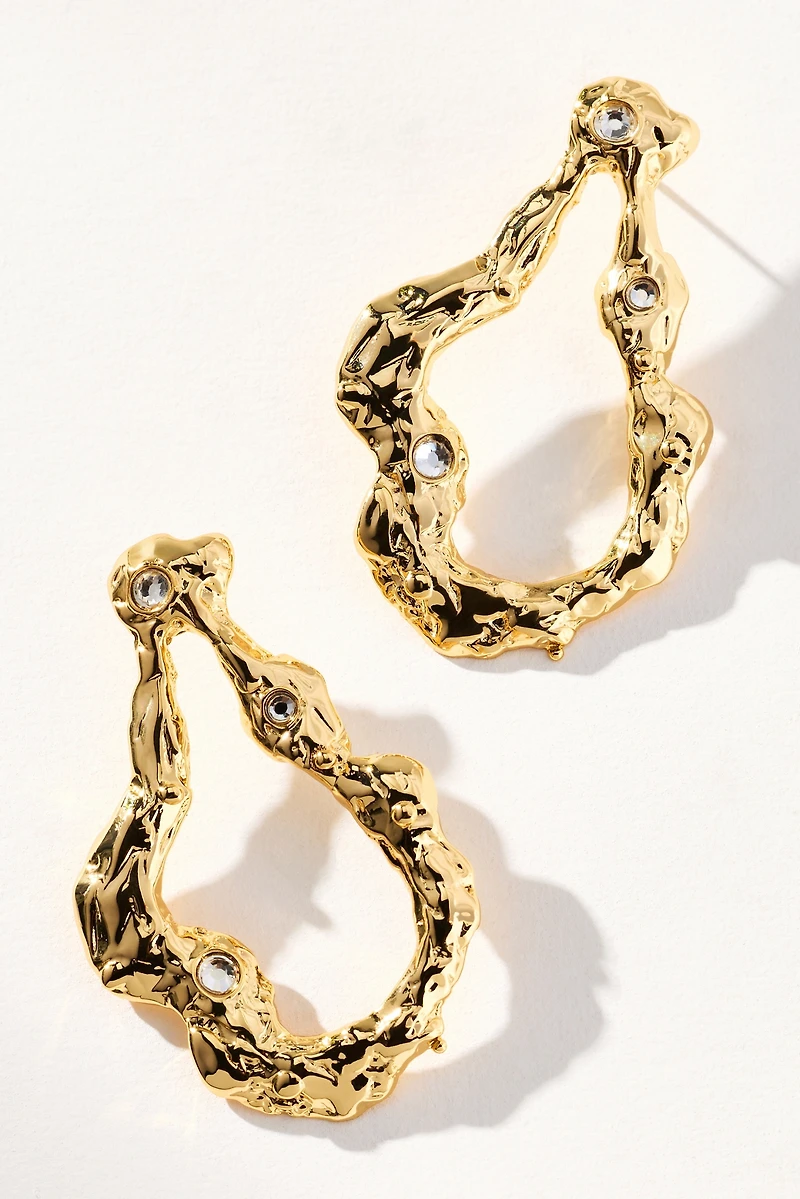 Alona Rena Earrings