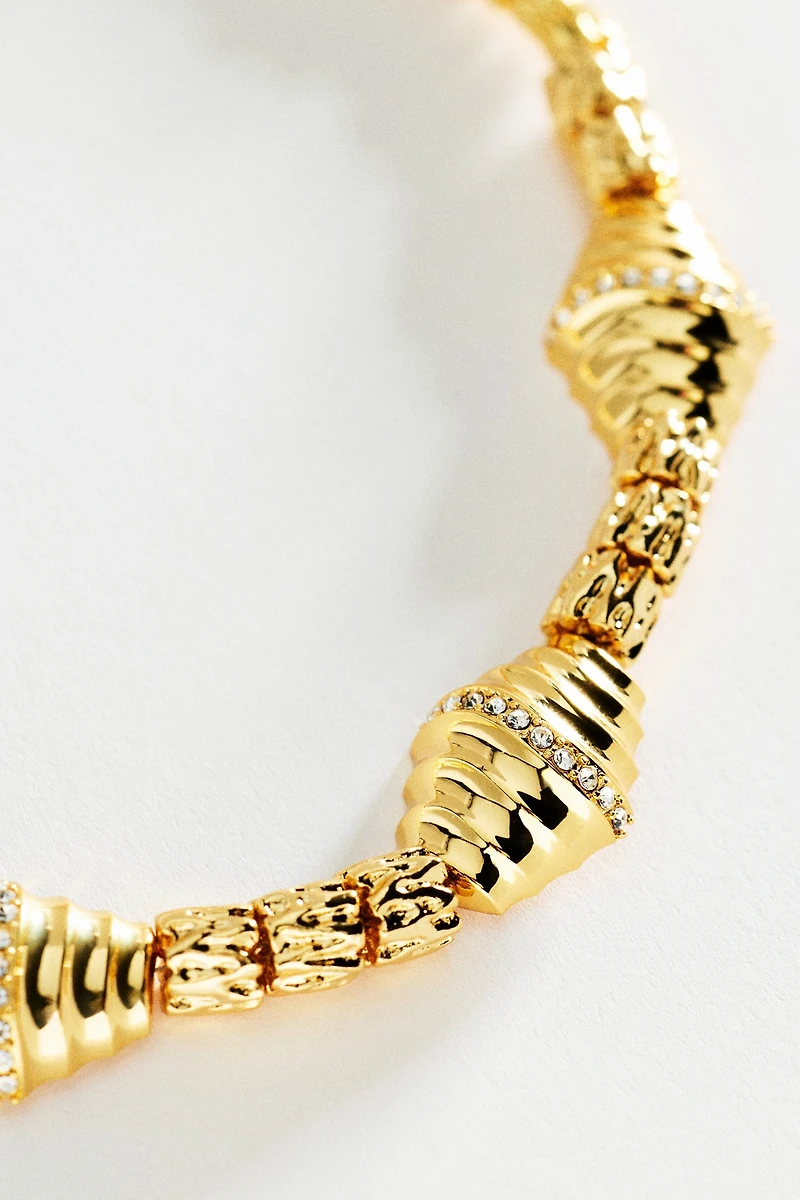 Alona Mirella Necklace