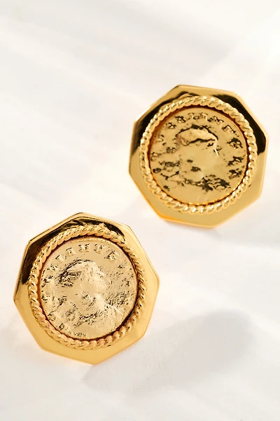 Alona Helena Earrings